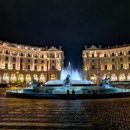 Maison Caesar - Exclusive 115 M2 * Řím