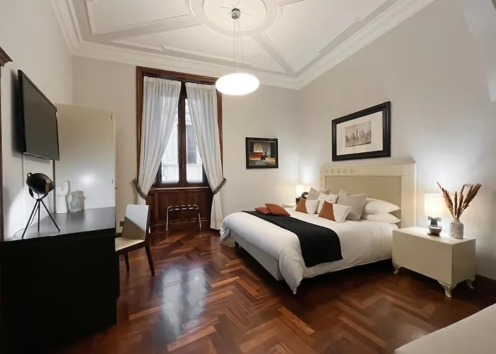 Apartment Maison Caesar - Exclusive 115 M2