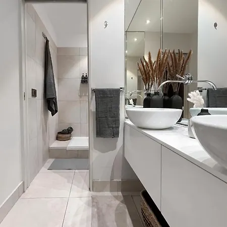Apartment Maison Caesar - Exclusive 115 M2 *