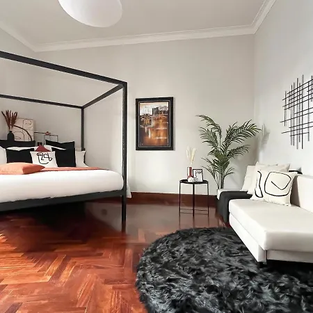 Apartment Maison Caesar - Exclusive 115 M2 *