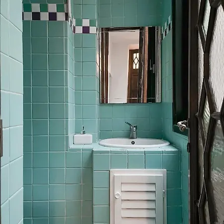 Apartment Maison Caesar - Exclusive 115 M2