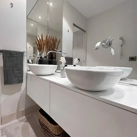 Maison Caesar - Exclusive 115 M2 *