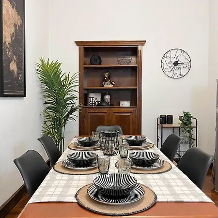 Apartment Maison Caesar - Exclusive 115 M2 Rome