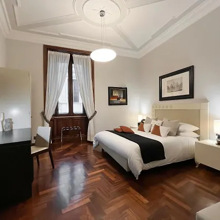 Apartment Maison Caesar - Exclusive 115 M2