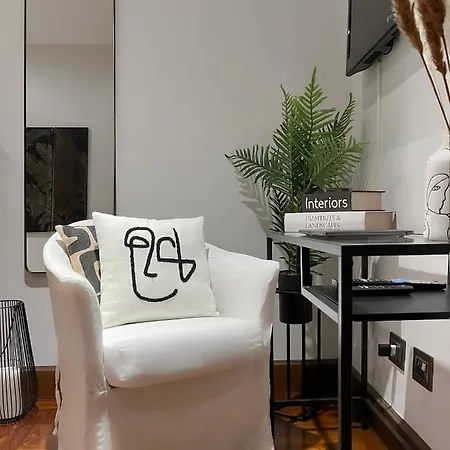 Apartment Maison Caesar - Exclusive 115 M2 *