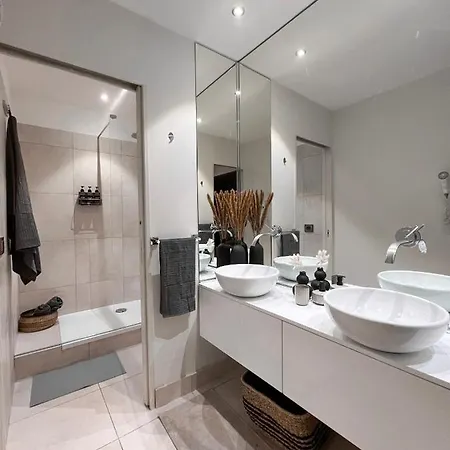 Apartment Maison Caesar - Exclusive 115 M2 Rome