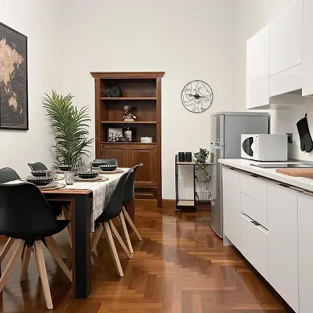 Apartment Maison Caesar - Exclusive 115 M2