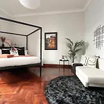 Apartment Maison Caesar - Exclusive 115 M2 *