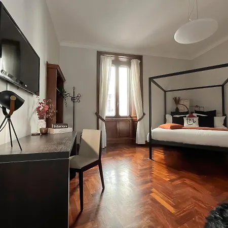 Maison Caesar - Exclusive 115 M2 * Řím